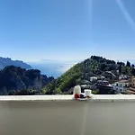 L\'Arabesco Apartment