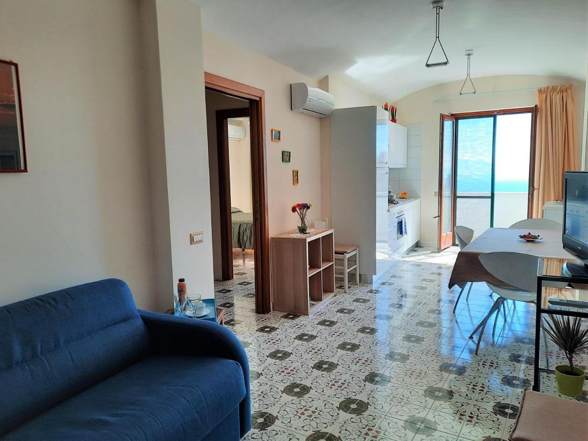 Holiday home L'arabesco