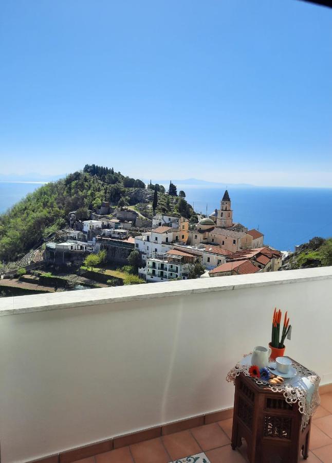 L'arabesco Amalfi