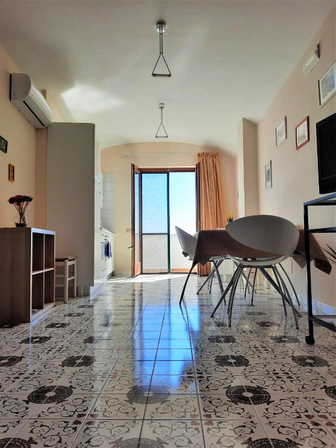 L'arabesco Holiday home