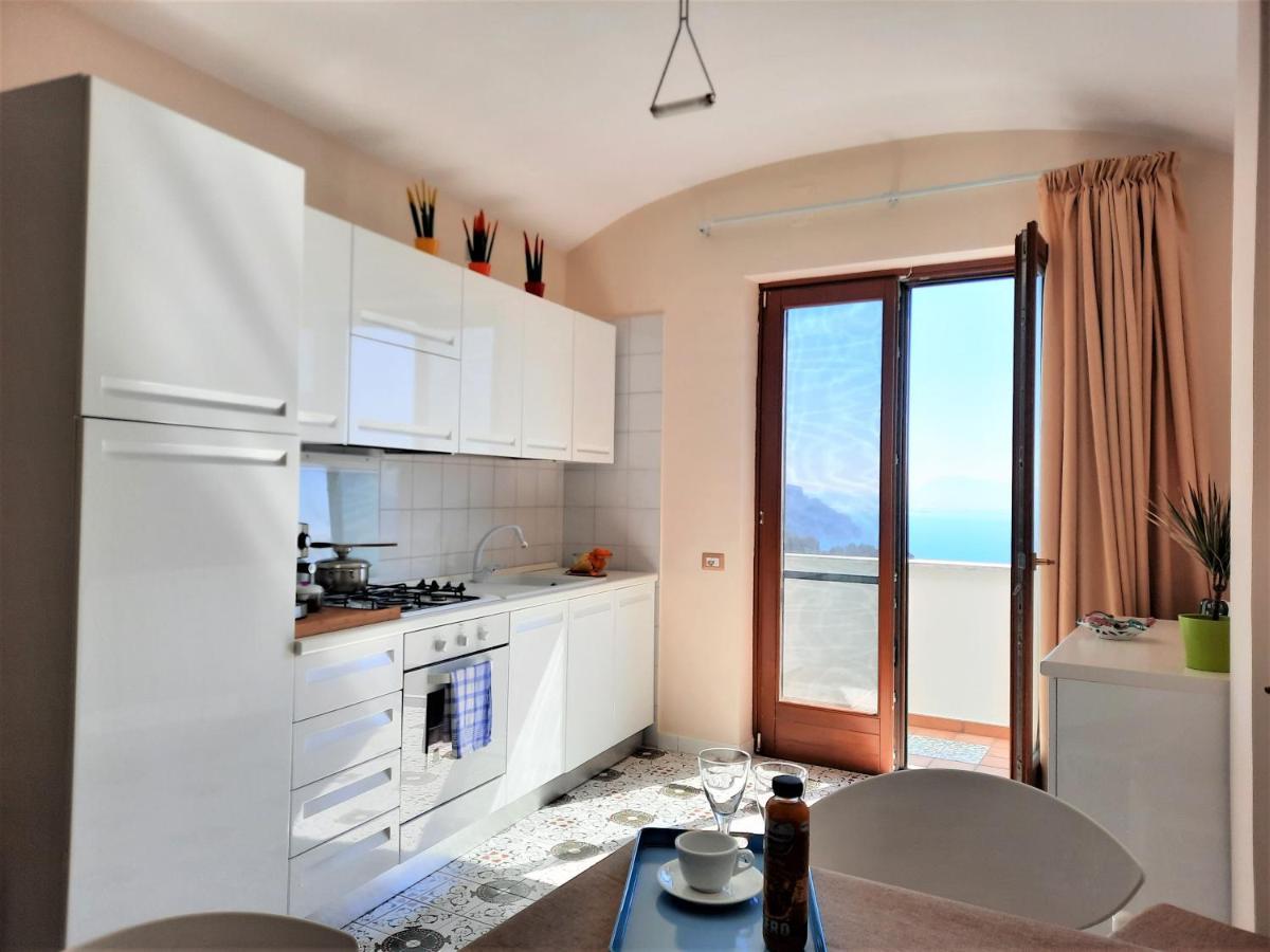 Ferienhaus L'arabesco *